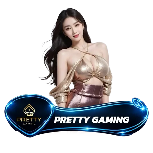 Bluekong8 PRETTY