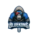 โลโก้ Bluekong8